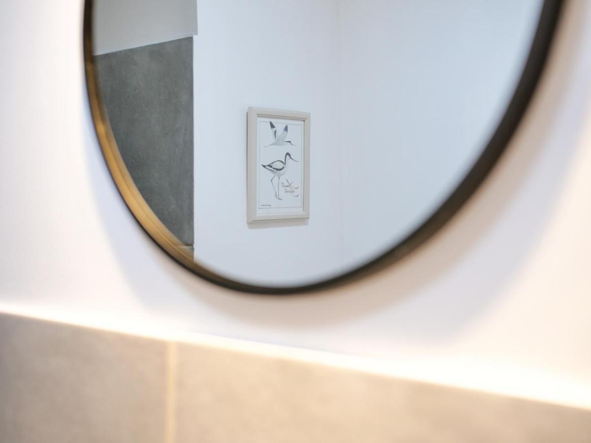 Le Studio De La Ferte - Rue Principale St Valery แซ็งต์-วาเลรี-ซัวร์-ซอมม์ ภายนอก รูปภาพ